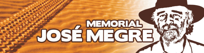 Memorial José Megre